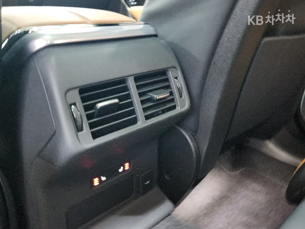 Land Rover Range Rover 벨라P400 R-Dynamic HSE - 16