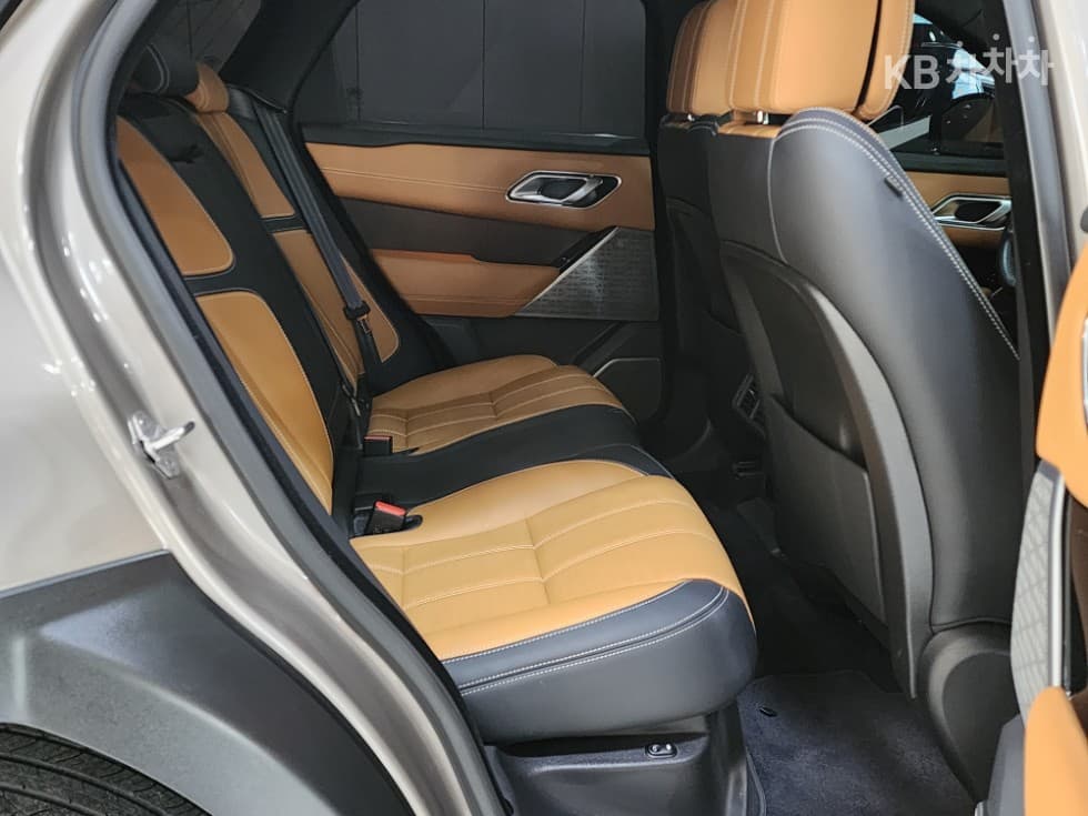 Land Rover Range Rover 벨라P400 R-Dynamic HSE - 22