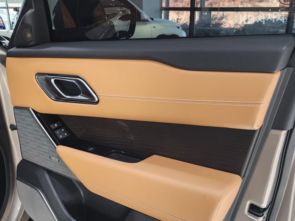 Land Rover Range Rover 벨라P400 R-Dynamic HSE - 25