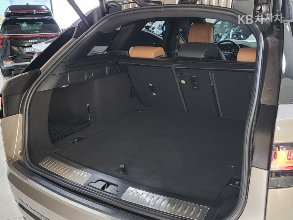 Land Rover Range Rover 벨라P400 R-Dynamic HSE - 26