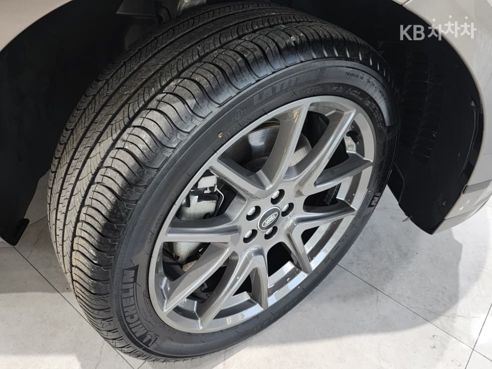 Land Rover Range Rover 벨라P400 R-Dynamic HSE - 30