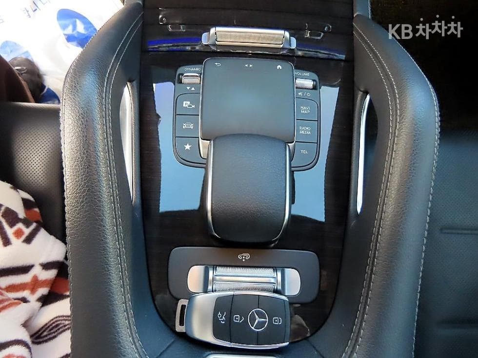 Mercedes-Benz GLE (V167)400 d 4Matic Coupe - 12