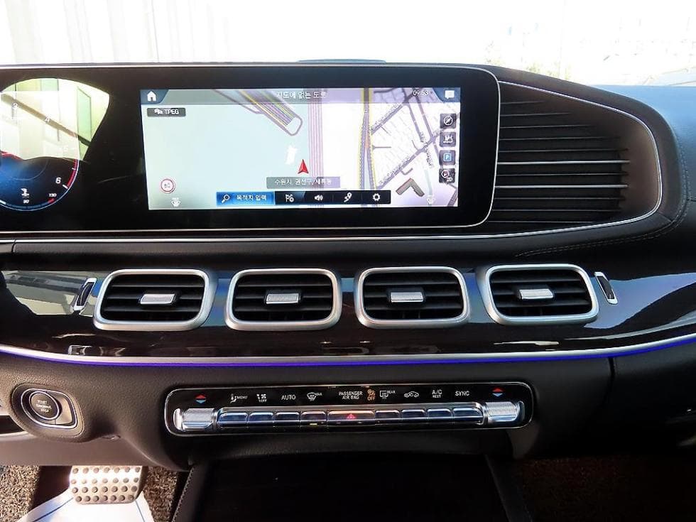 Mercedes-Benz GLE (V167)400 d 4Matic Coupe - 13