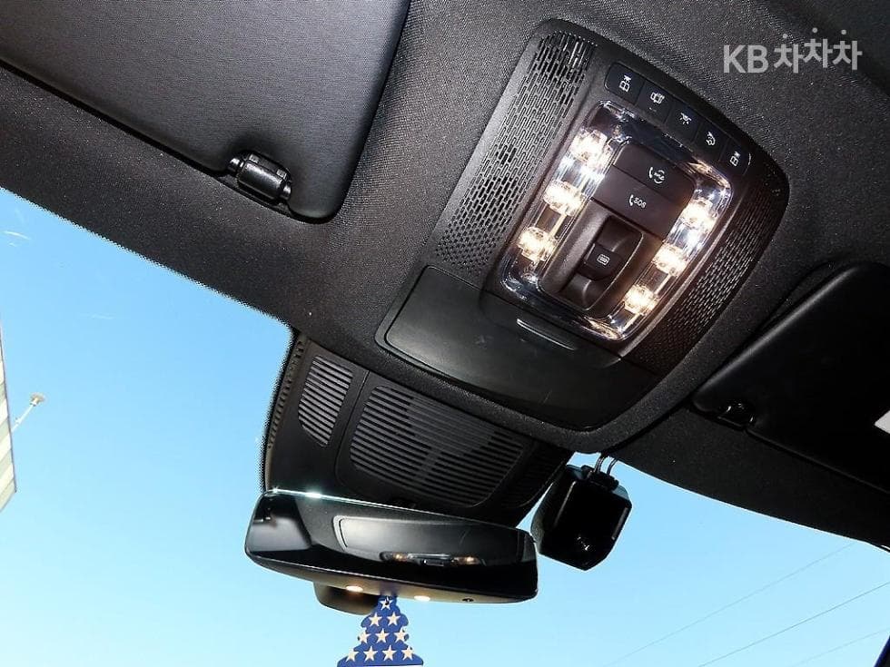 Mercedes-Benz GLE (V167)400 d 4Matic Coupe - 15