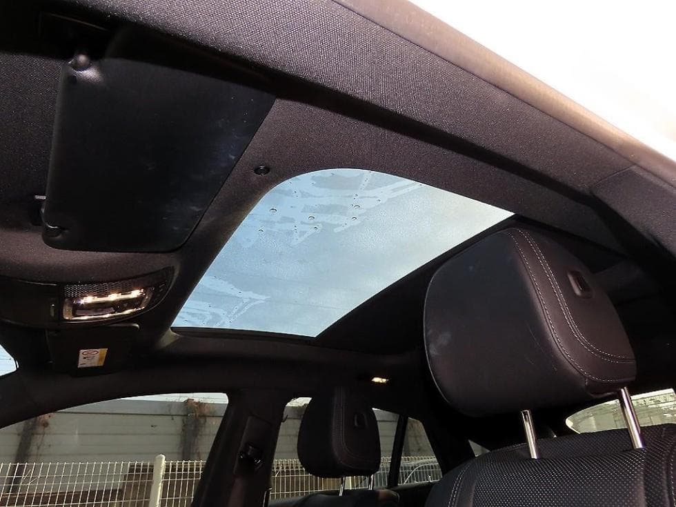 Mercedes-Benz GLE (V167)400 d 4Matic Coupe - 16