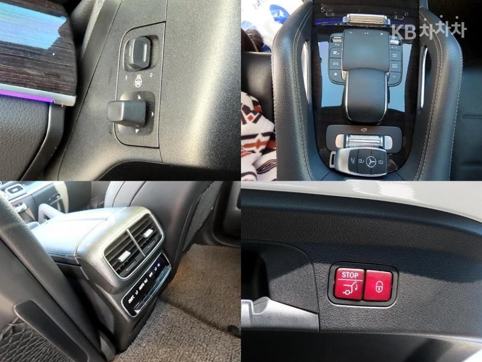 Mercedes-Benz GLE (V167)400 d 4Matic Coupe - 18