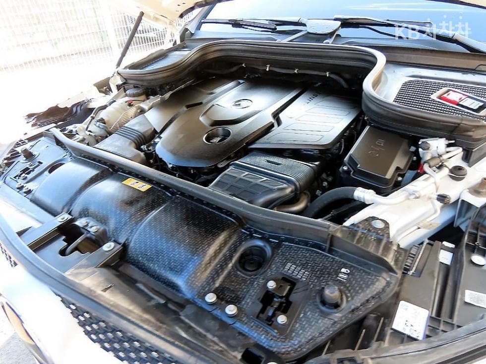 Mercedes-Benz GLE (V167)400 d 4Matic Coupe - 19