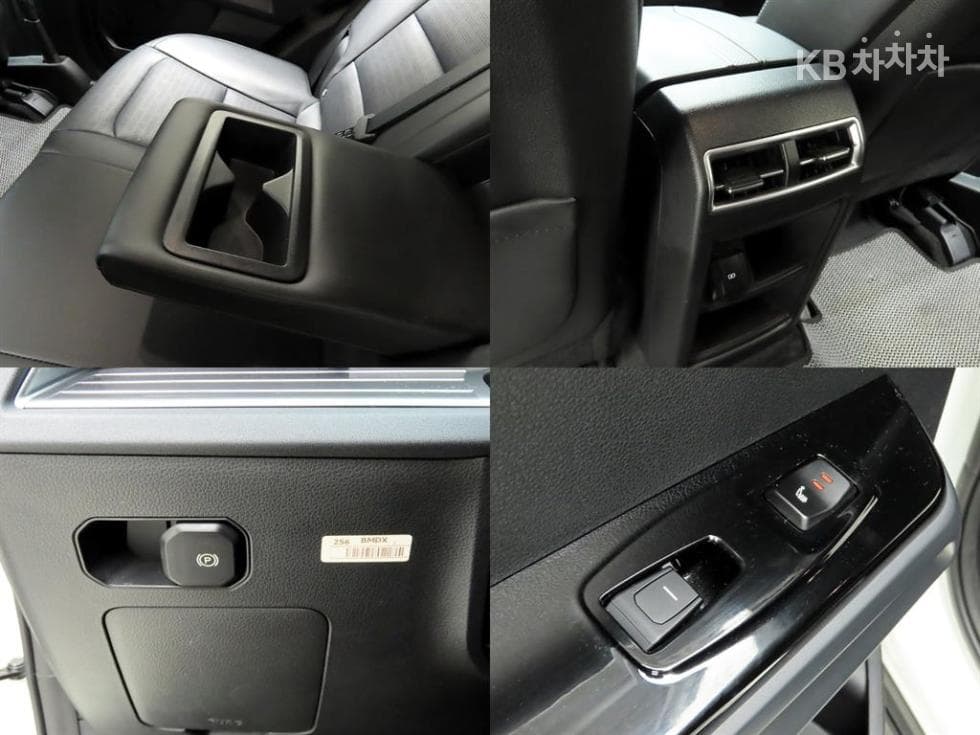 КейДжи Мобилити 토레스(J100)1.5 GDI Турбо T7 - 17