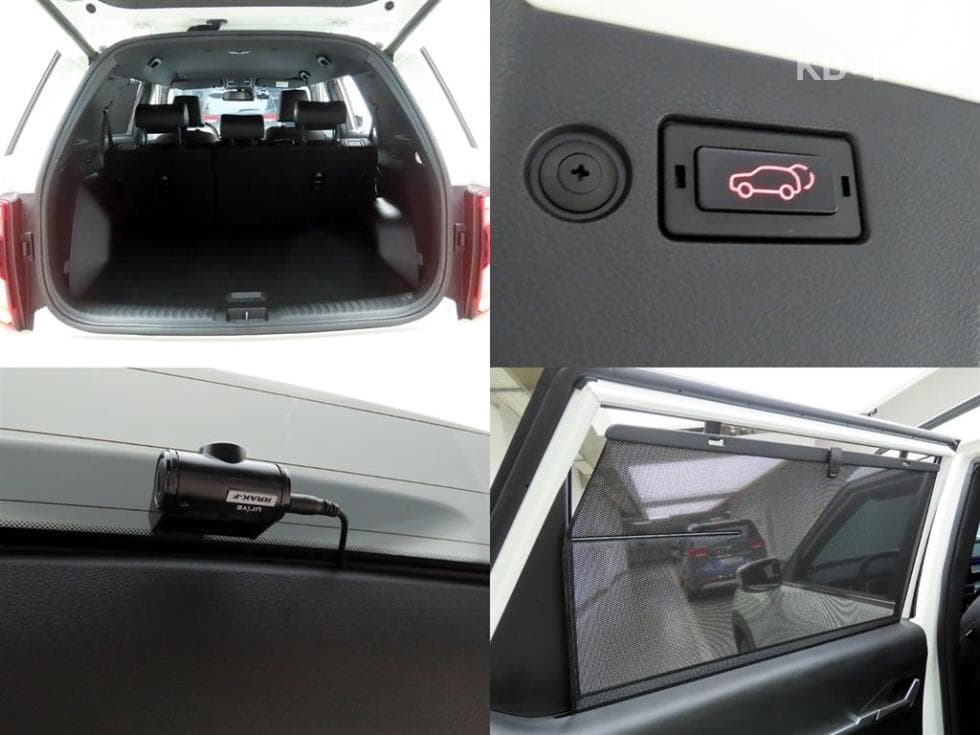 КейДжи Мобилити 토레스(J100)1.5 GDI Турбо T7 - 18