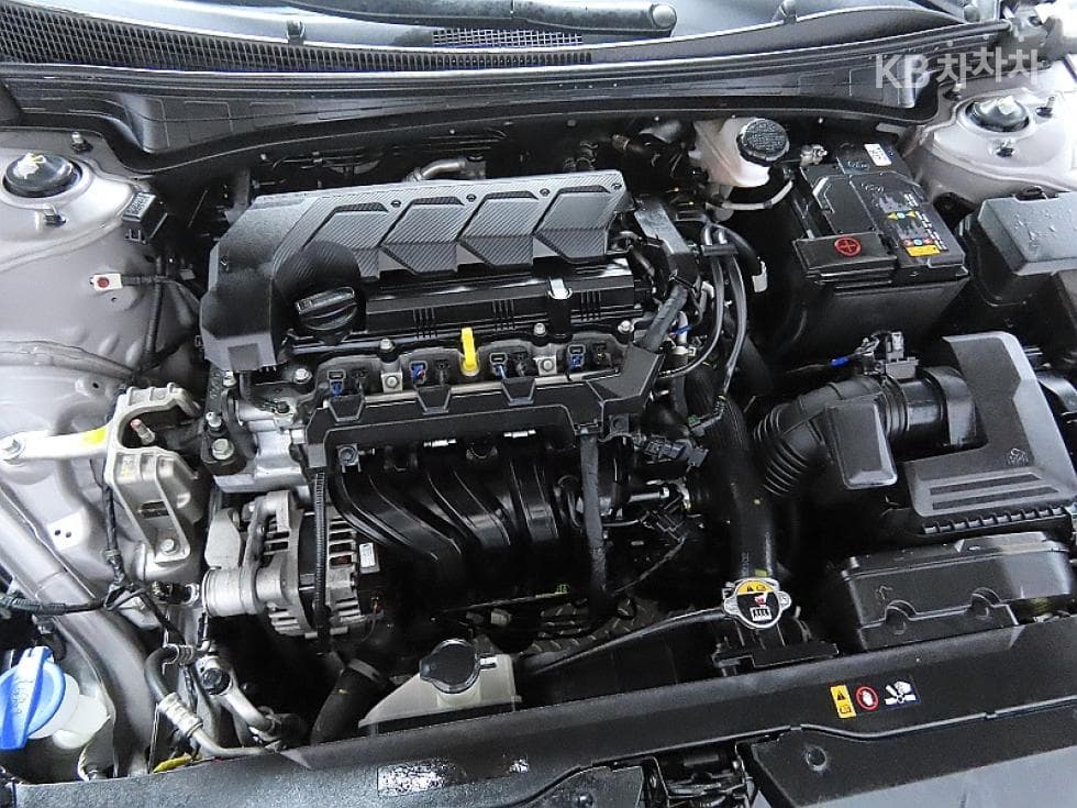 Hyundai All New Avante (Elantra)(CN7)1.6 Gasoline Smart - 7