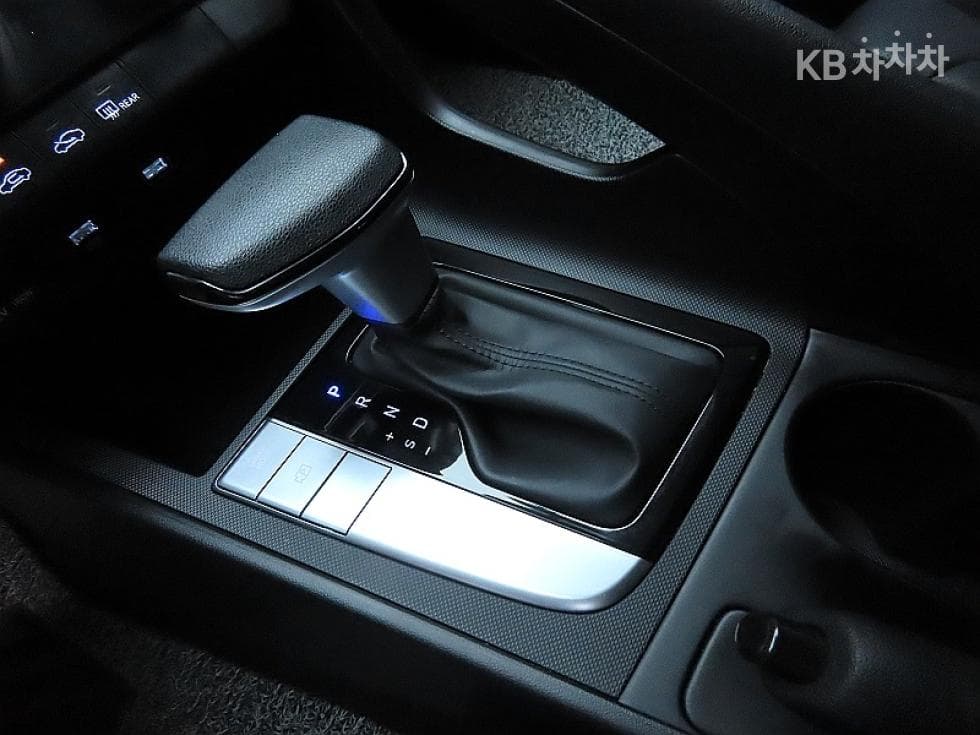 Hyundai All New Avante (Elantra)(CN7)1.6 Gasoline Smart - 9