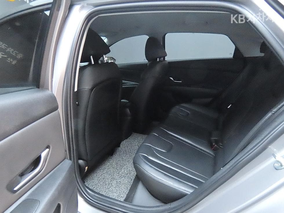 Hyundai All New Avante (Elantra)(CN7)1.6 Gasoline Smart - 11