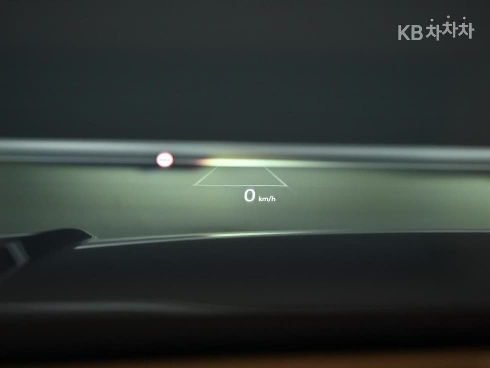 Hyundai The All New Palisade Hybrid2.5L gasoline Turbo 4WD 9-seater Calligraphy - 17