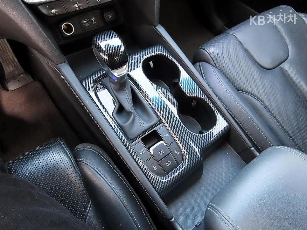 Хюндай Санта Фе TMДизел 2.0 2WD Престиж - 10