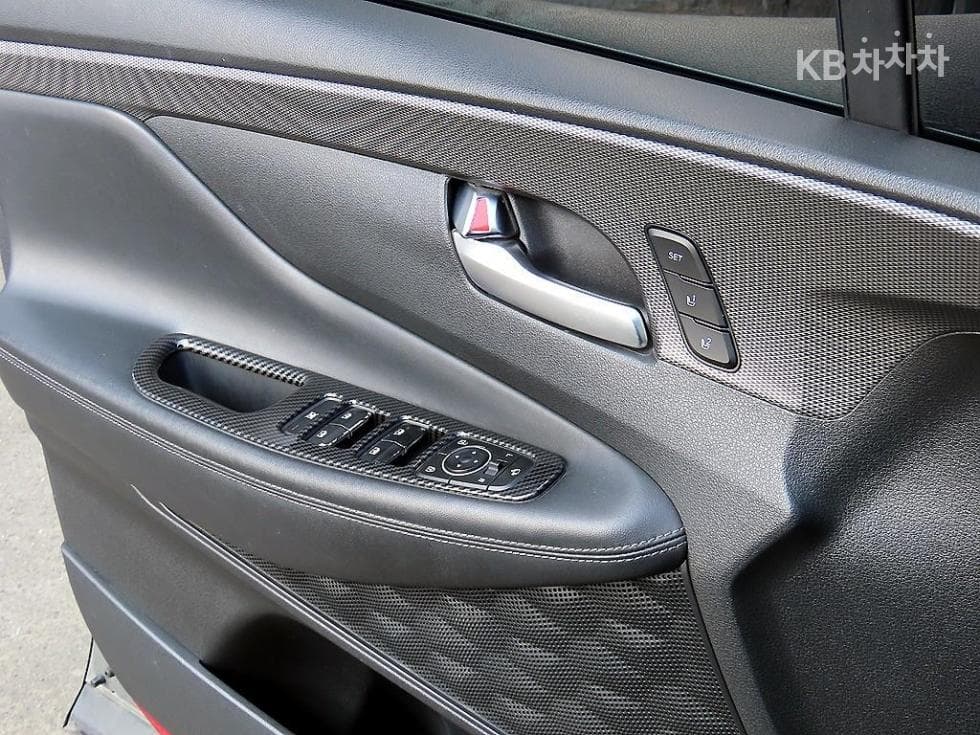 Хюндай Санта Фе TMДизел 2.0 2WD Престиж - 11