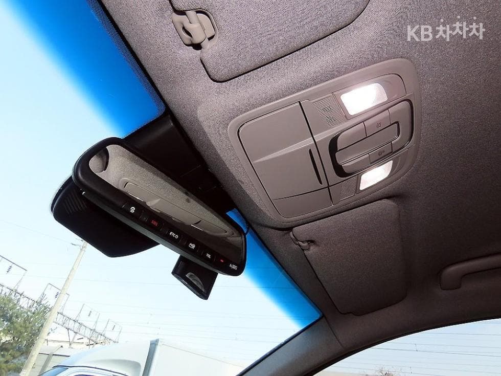 Хюндай Санта Фе TMДизел 2.0 2WD Престиж - 15