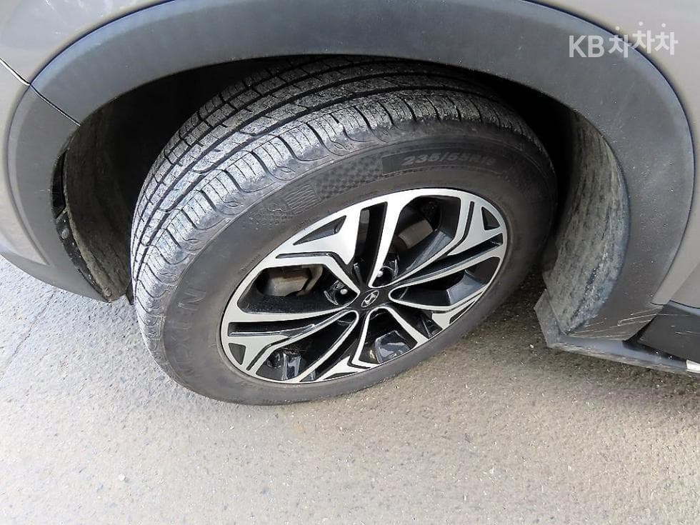 Хюндай Санта Фе TMДизел 2.0 2WD Престиж - 20