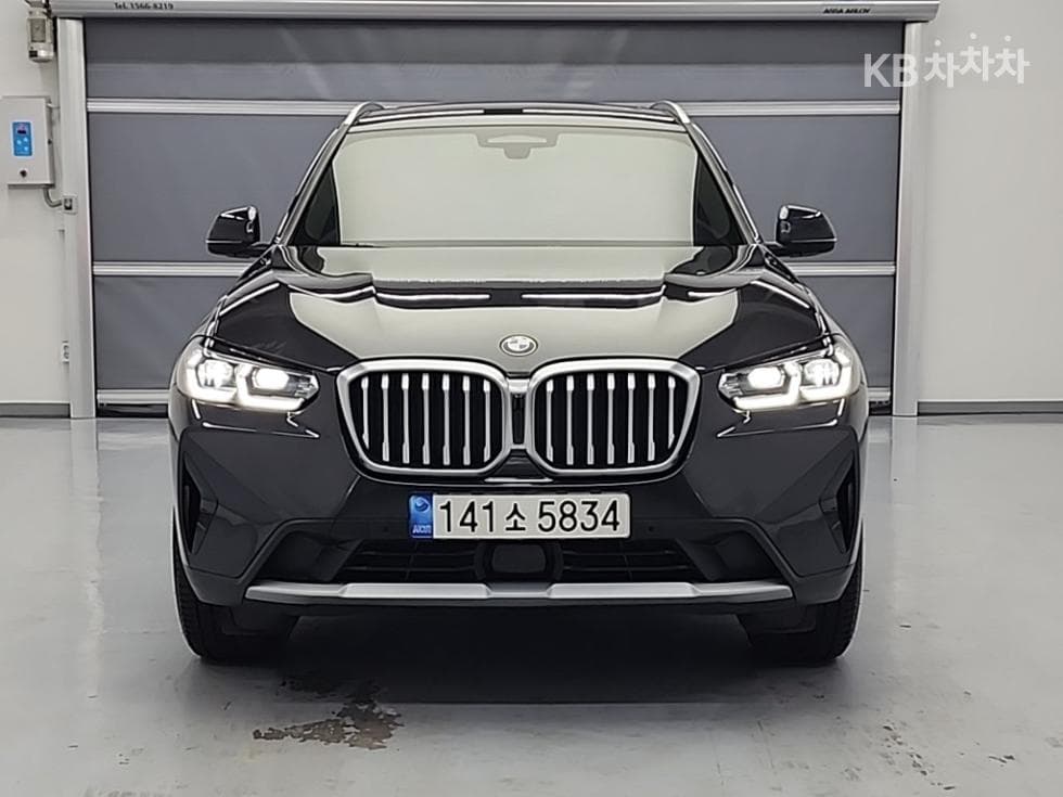 BMW X3 (G01)xDrive 20i xLine - 2