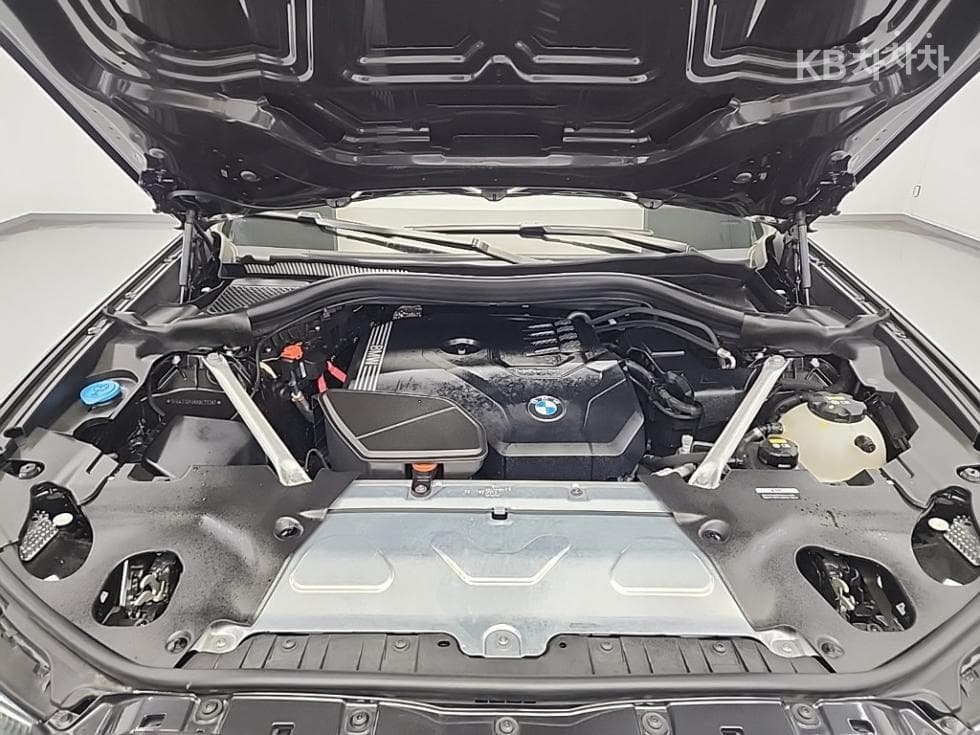 BMW X3 (G01)xDrive 20i xLine - 5