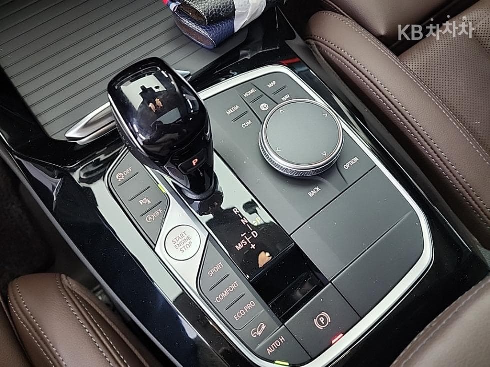 BMW X3 (G01)xDrive 20i xLine - 8