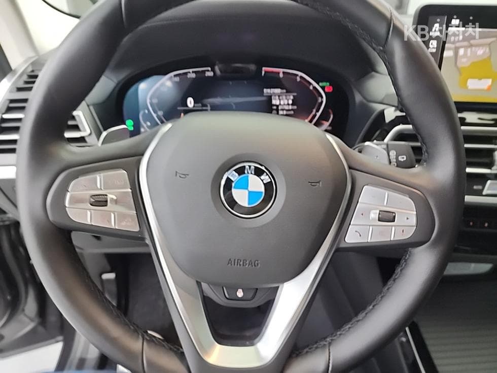 BMW X3 (G01)xDrive 20i xLine - 9