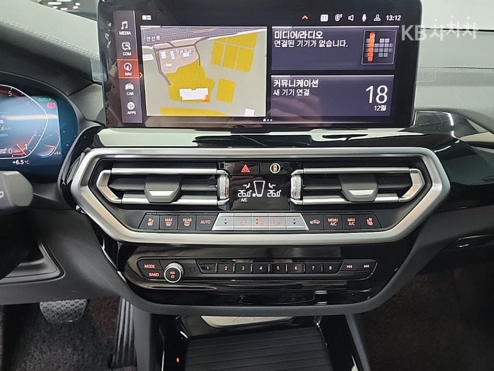 BMW X3 (G01)xDrive 20i xLine - 10