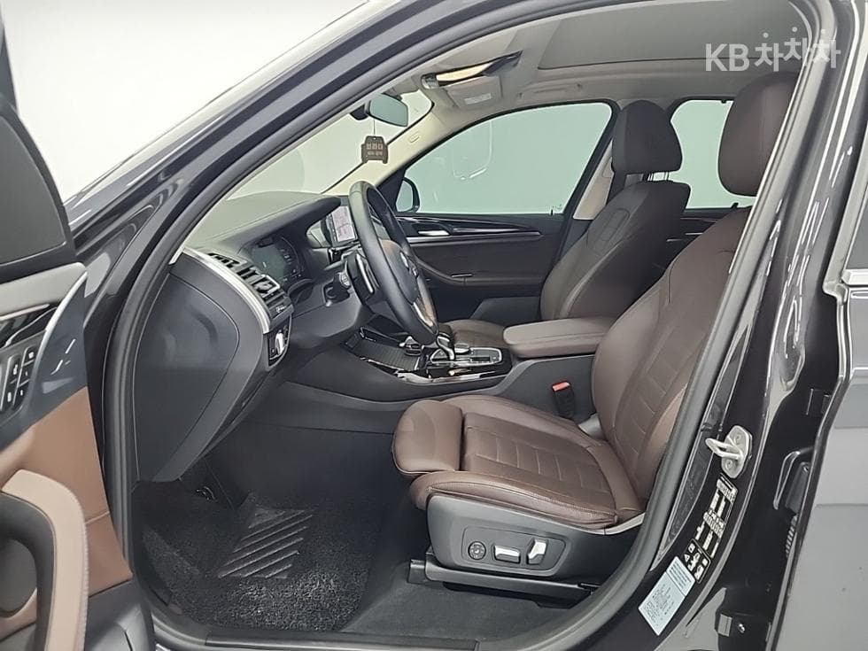 BMW X3 (G01)xDrive 20i xLine - 11