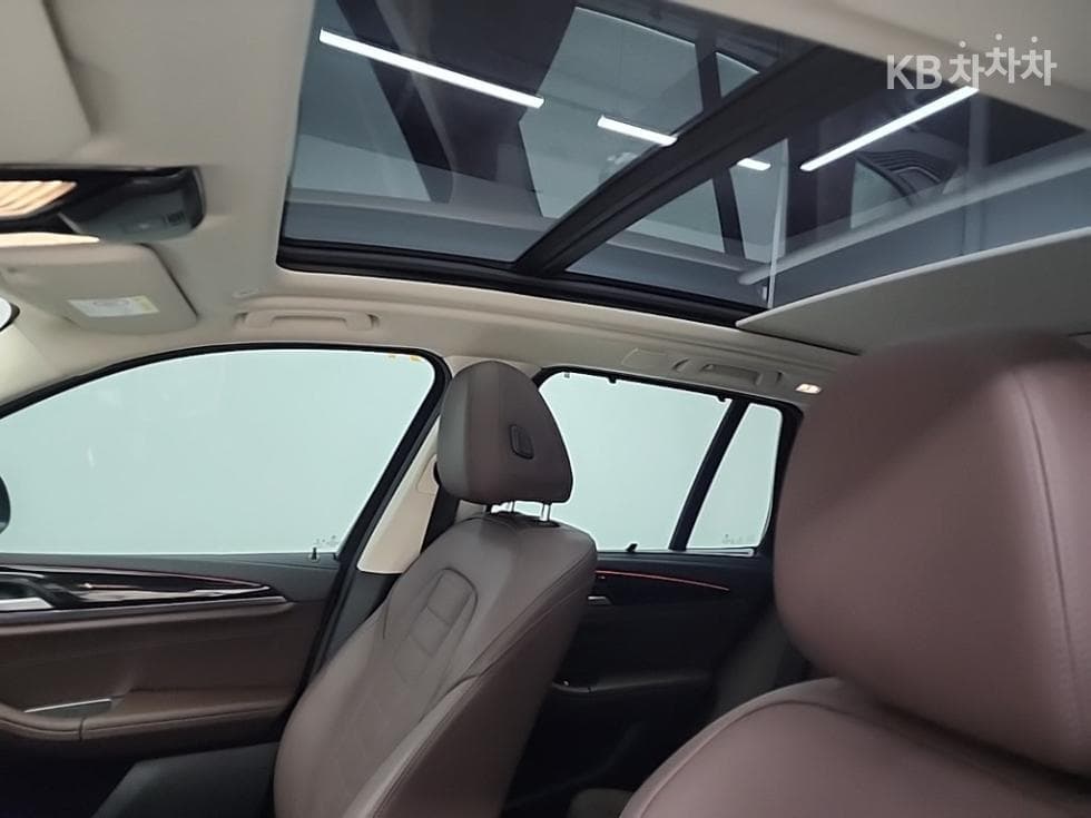 BMW X3 (G01)xDrive 20i xLine - 14