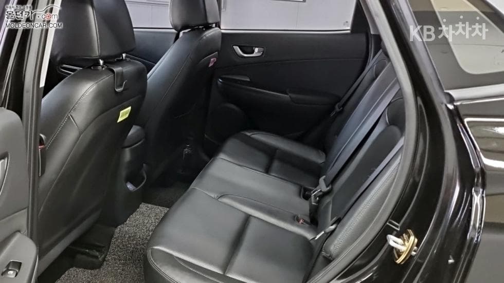 Хюндай The New (фейслифт) Kona2.0 Бензин 2WD Modern - 10