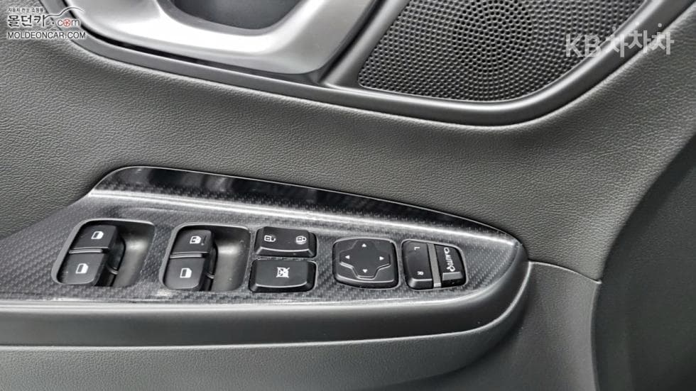 Хюндай The New (фейслифт) Kona2.0 Бензин 2WD Modern - 17