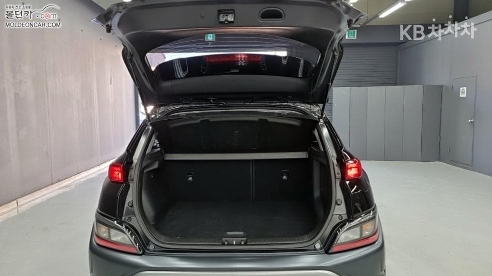 Хюндай The New (фейслифт) Kona2.0 Бензин 2WD Modern - 18