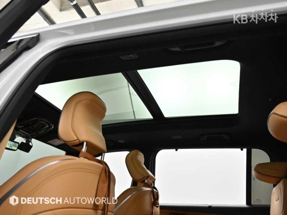 지프 그랜드 체로키(WL)3.6 Gasoline L Summit Reserve - 19