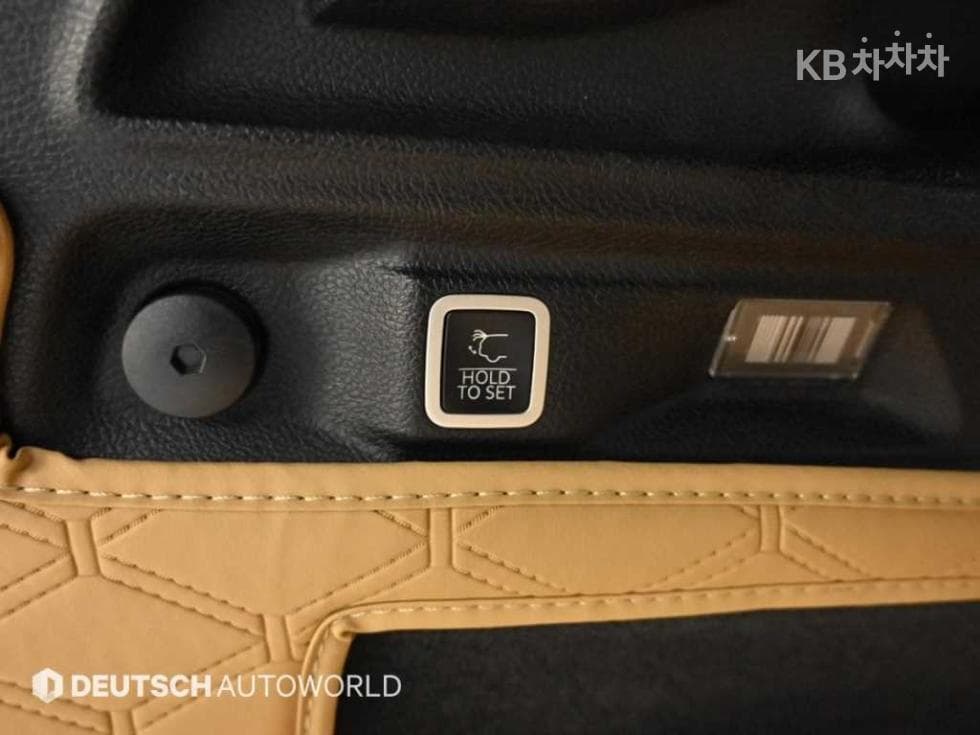 지프 그랜드 체로키(WL)3.6 Gasoline L Summit Reserve - 20