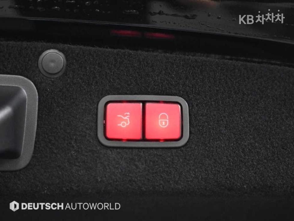 Mercedes-Benz New S-ClassS500L W222 - 20