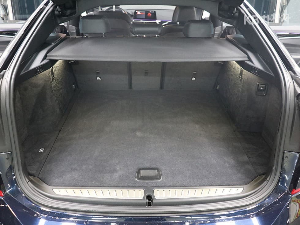 BMW Gran Turismo6 Series GT 620d (G02) M Sport - 19