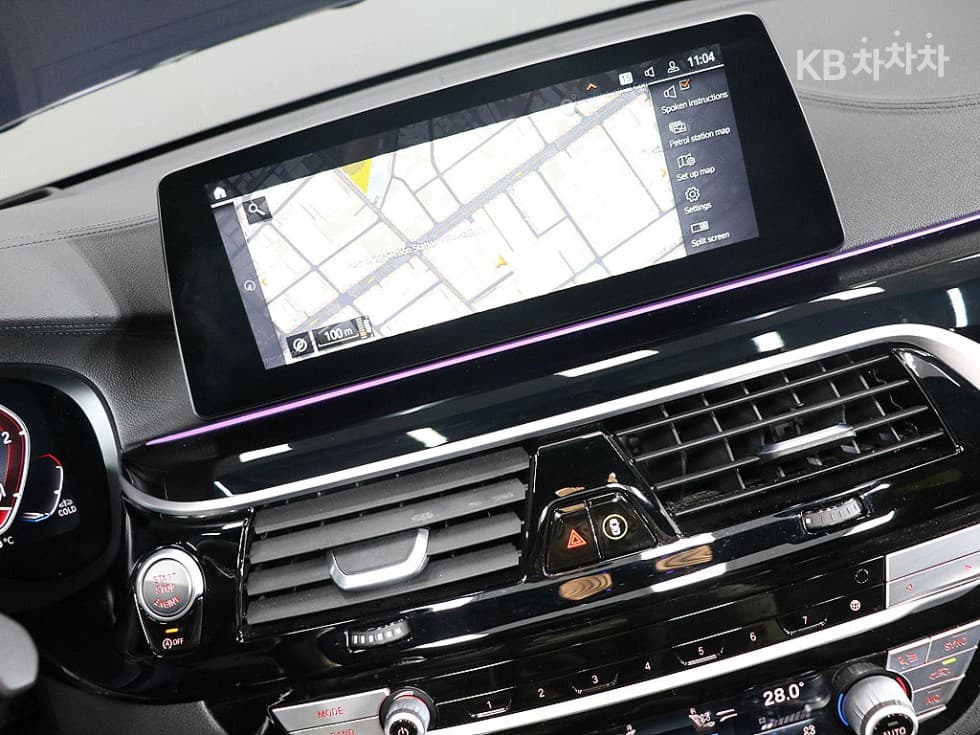 BMW Gran Turismo6 Series GT 620d (G02) M Sport - 7