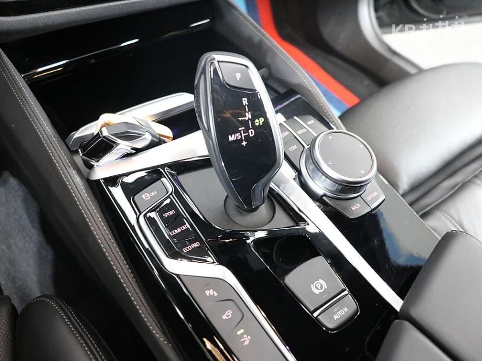 BMW Gran Turismo6 Series GT 620d (G02) M Sport - 8