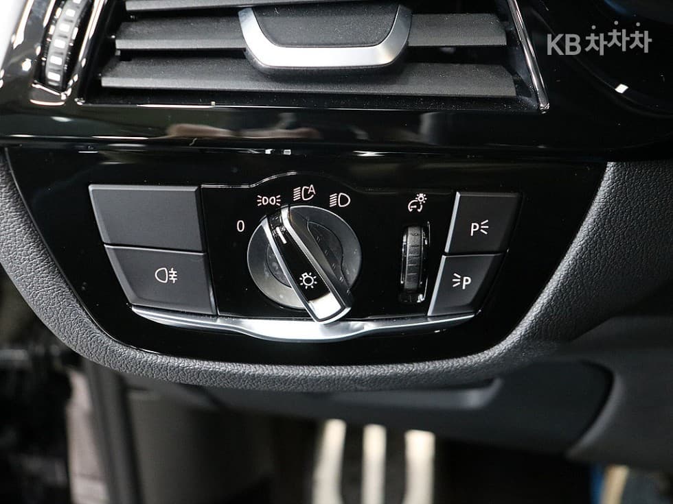 BMW Gran Turismo6 Series GT 620d (G02) M Sport - 10