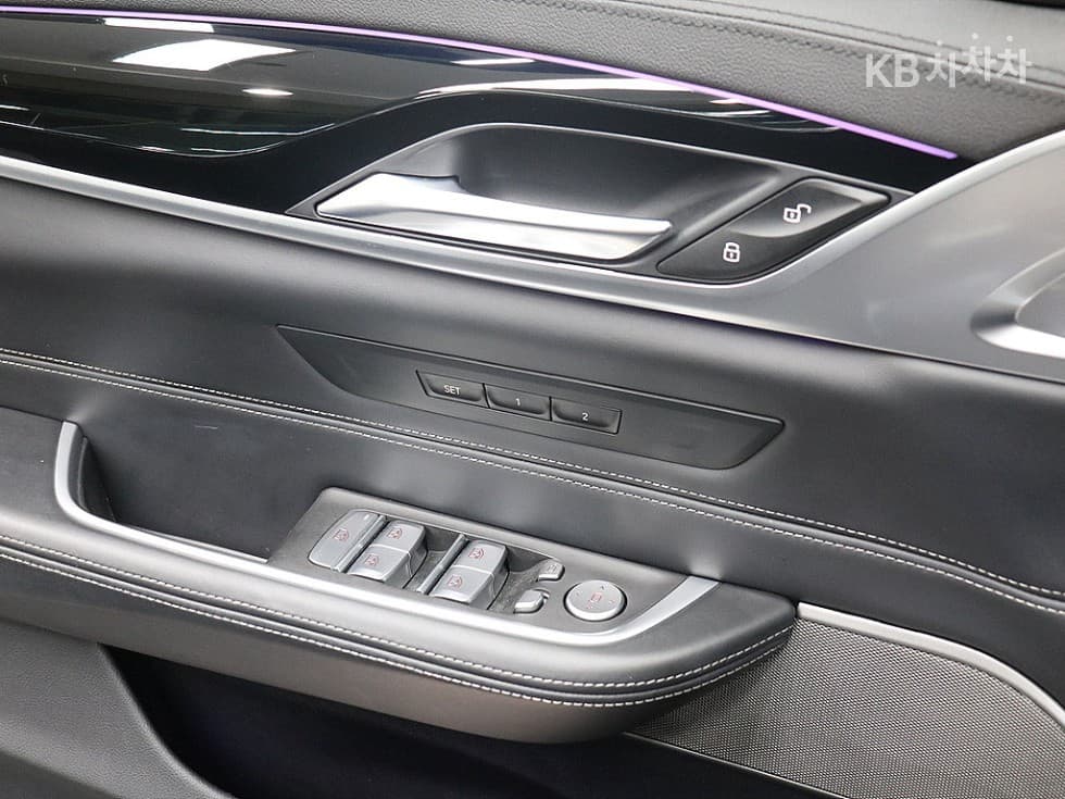 BMW Gran Turismo6 Series GT 620d (G02) M Sport - 11