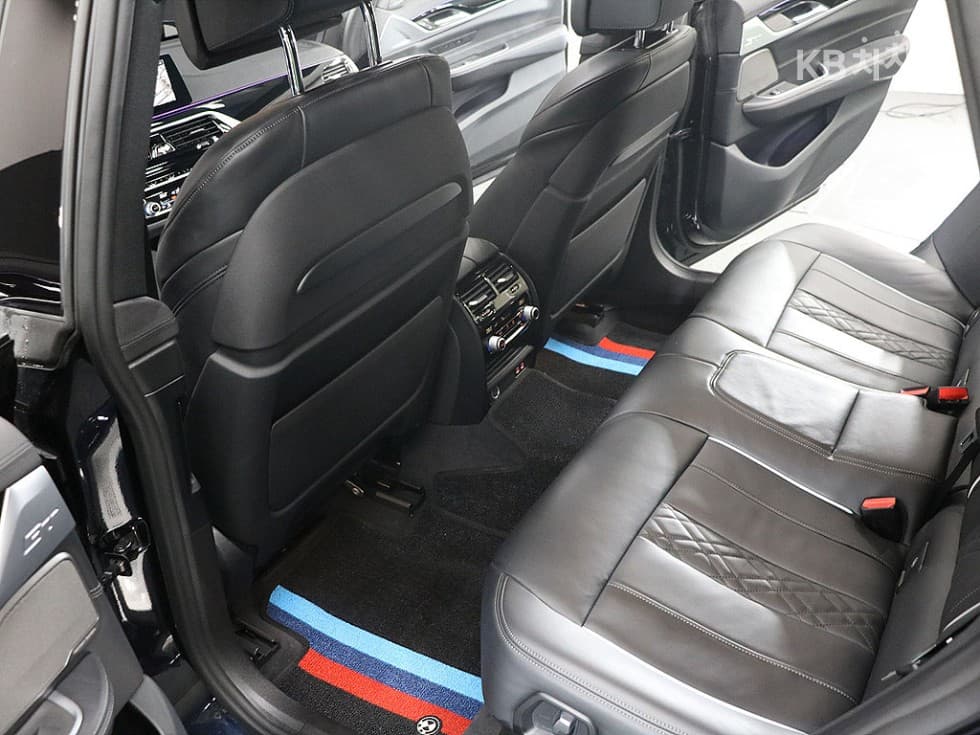 BMW Gran Turismo6 Series GT 620d (G02) M Sport - 15