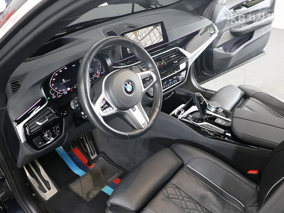 BMW Gran Turismo6 Series GT 620d (G02) M Sport - 16