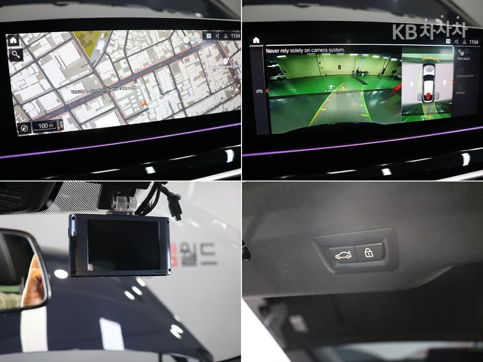 BMW Gran Turismo6 Series GT 620d (G02) M Sport - 18