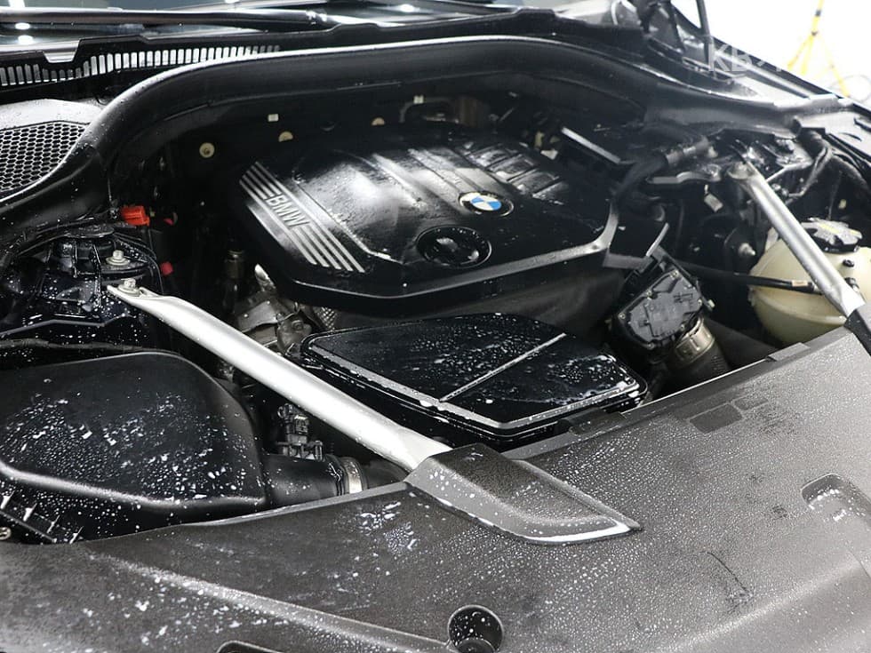 BMW Gran Turismo6 Series GT 620d (G02) M Sport - 6