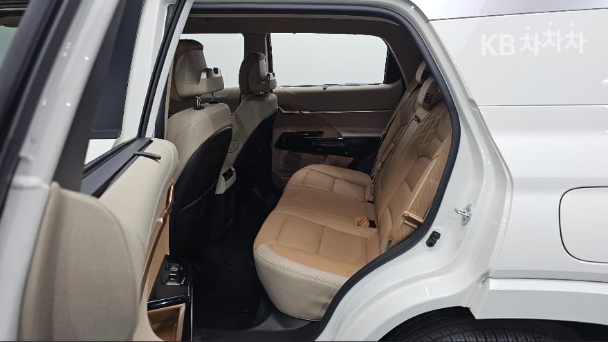 KG Mobility 액티언(J120)2WD S7 Standard - 11