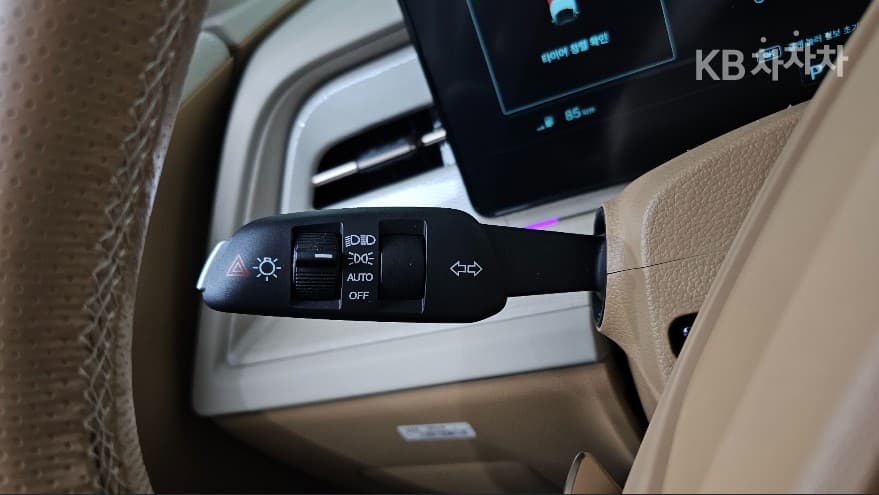 KG Mobility 액티언(J120)2WD S7 Standard - 13