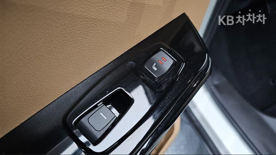 KG Mobility 액티언(J120)2WD S7 Standard - 20