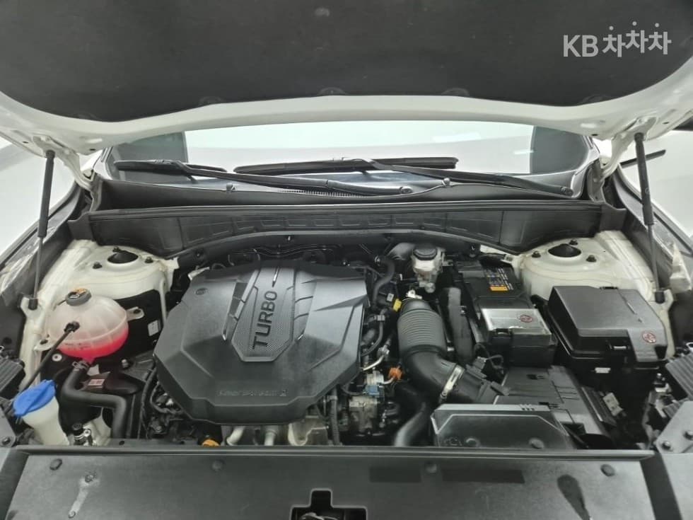 Киа Sorento 4-то поколение2.2 Дизел 4x4 Signature Gravity - 5