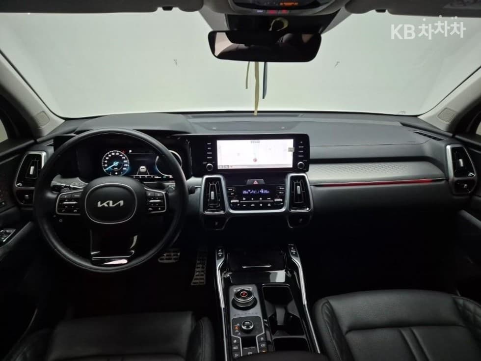 Киа Sorento 4-то поколение2.2 Дизел 4x4 Signature Gravity - 7