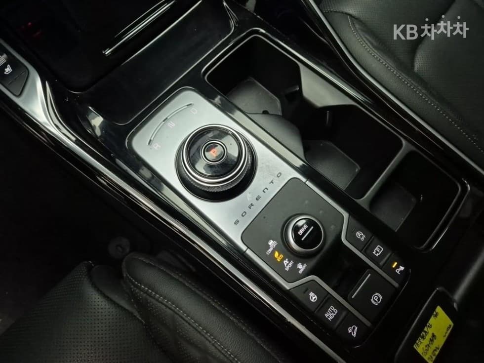 Киа Sorento 4-то поколение2.2 Дизел 4x4 Signature Gravity - 8