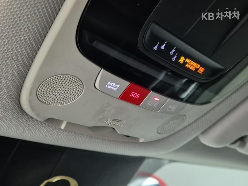 Киа Sorento 4-то поколение2.2 Дизел 4x4 Signature Gravity - 17